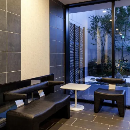 Hotel Suite Hiroshima Yokogawa