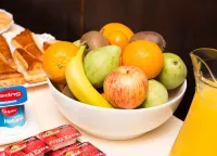 Hotel La Posada de la Luna - Desayuno