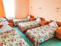 Smart Hotel Kdo Belgorod Hotel