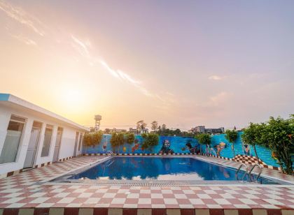 Inde Reva Resorts Rishhikesh