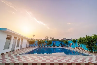 Inde Reva Resorts Rishhikesh Các khách sạn ở 