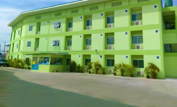 Sorworakit Hotel