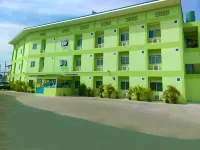 Sorworakit Hotel Hotel a Samet