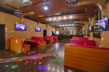 Гранд Елец Отели в г. Елец