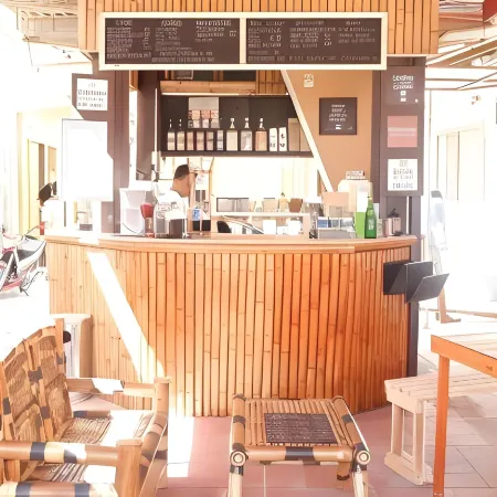 Galleria de Boracay Guest House