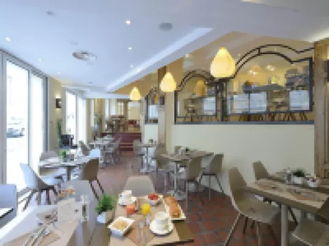 Hôtel Mercure Avignon Centre Palais des Papes