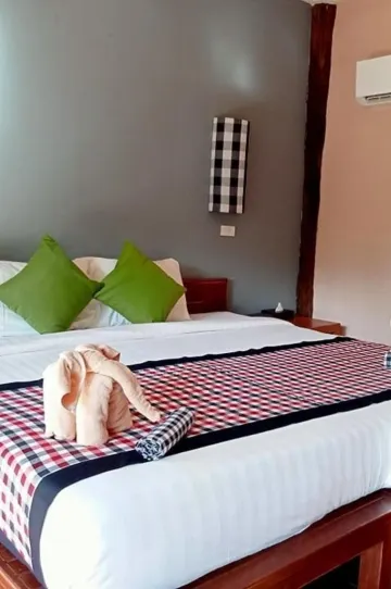 แฟมิลี่บังกะโล