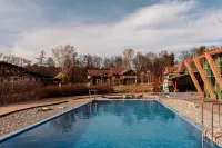 Welna Eco Spa Resort - ที่มีสระว่ายน้ำ