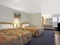 Travelodge by Wyndham Seattle North of Downtown