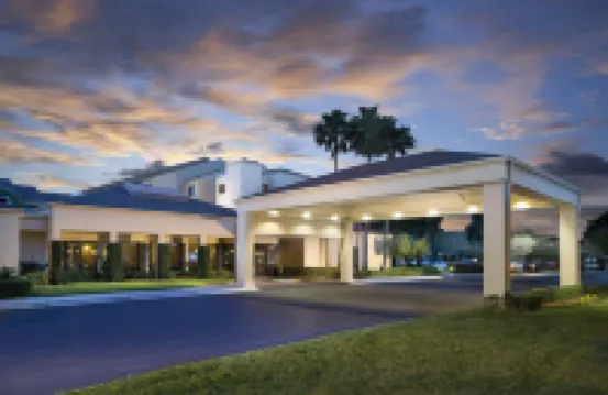Courtyard Tampa Westshore/Airport