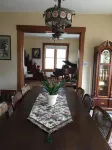 Attwood House Bed and Breakfast Near Manhattan, KS -  Habitaciones en casas particulares