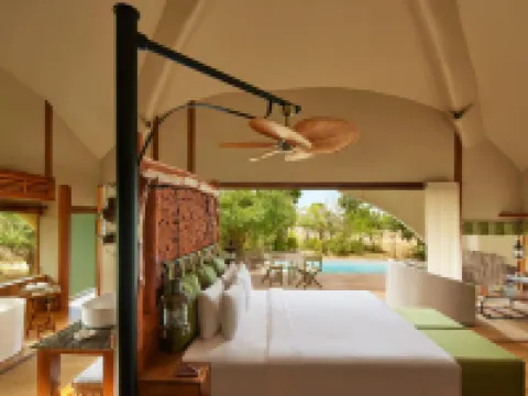 Uga Chena Huts - Yala - All Inclusive Hotels in Yala