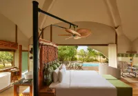 Uga Chena Huts - Yala - All Inclusive Hotel a Yala
