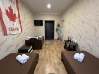 ФорсажЪ Отели в г. Бийск