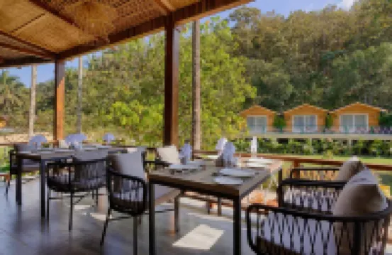 Stone Wood Premier Dandeli