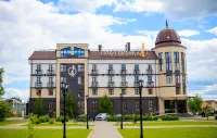 Hotel Georgievskaya - 3-Star