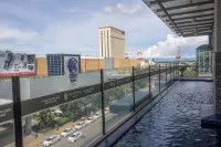 Dreamer's Pad @ Sunvida Tower, SM City Cebu