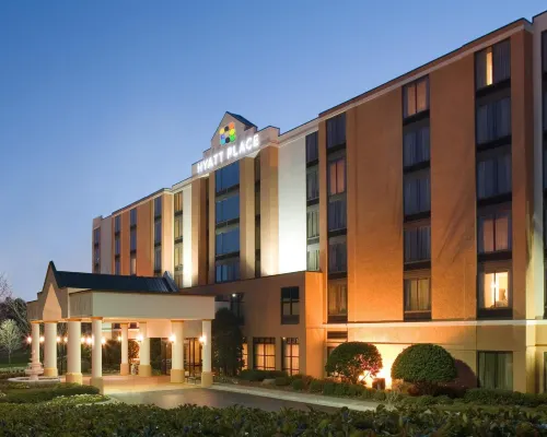 Hyatt Place Phoenix North Hotels near North Mountain