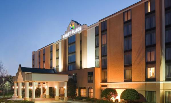 Hyatt Place Phoenix North