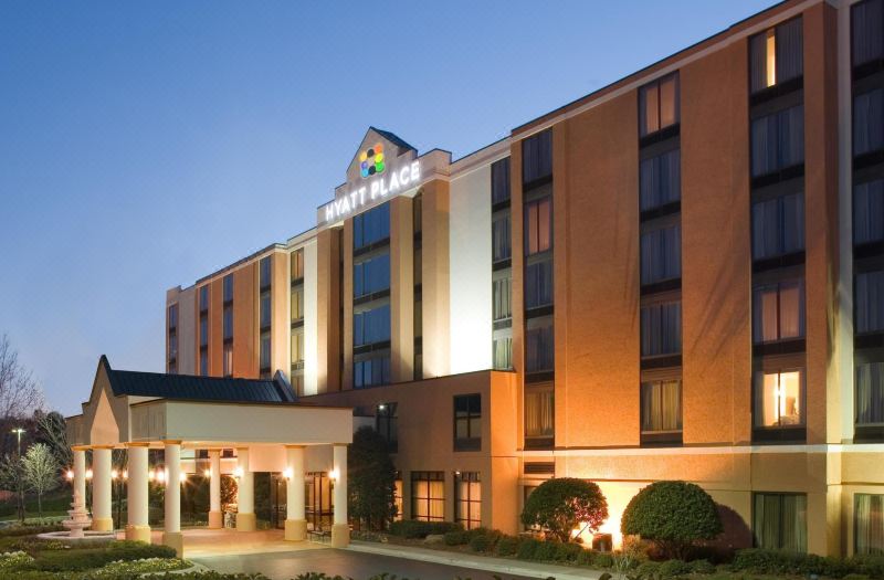 Hyatt Place Phoenix North
