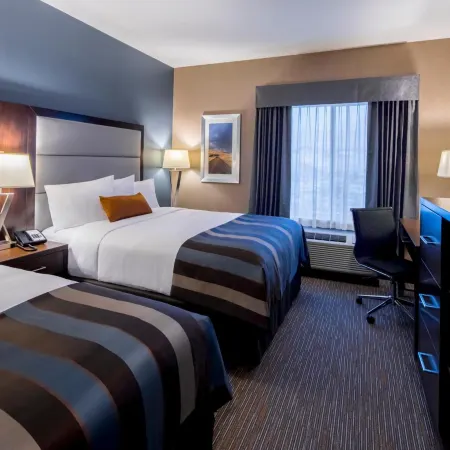 Wingate by Wyndham Kamloops