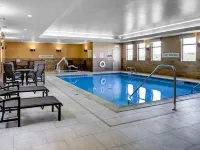 Hampton Inn & Suites Dodge City - Swimmingpools