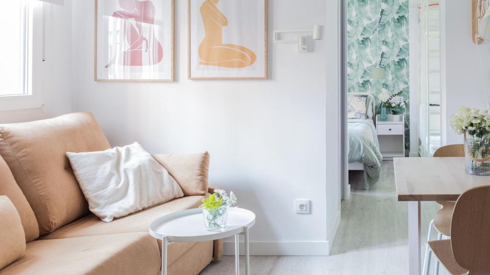 Madrid Comfort Suites