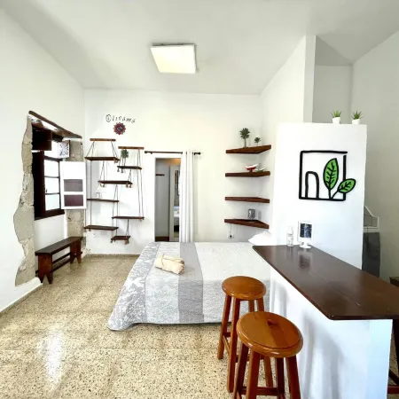 El Hostal del Cubo