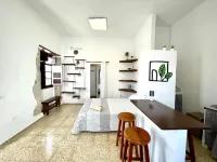 El Hostal del Cubo