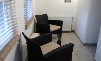 Hostel Vorharz Quedlinburg