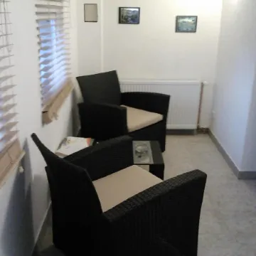 Hostel Vorharz Quedlinburg