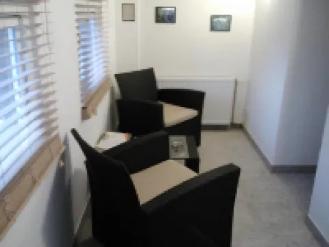 Hostel Vorharz Quedlinburg