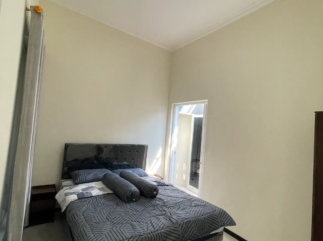 Villa Dcordoba 2 D11 Di Pusat Kota Batu - Batu