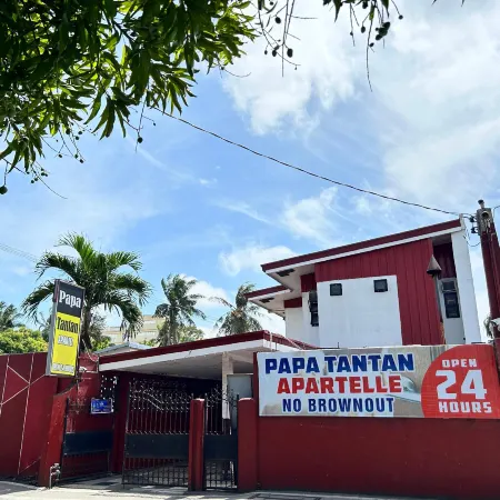 Papatantan Apartel