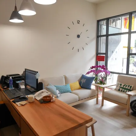 See Moon Homestay Отели рядом с достопримечательностью «Канатная дорога над озером Солнца и луны»