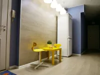Kvartirkin Apart-Otel (Mkrn. Zareche, D. 20)