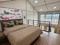 Villa Takasima Berastagi Hotels in Berastagi