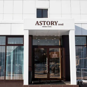 ASTORYsoul (Асторисоул)