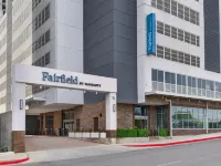 Fairfield Inn & Suites Austin Downtown Hotels near Walter Beach