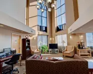 Quality Inn Salem - I-81 Hotels in Salem
