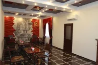 Stariy Stalingrad Hotels in Volgograd