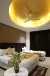 Hotel Hardik Palacio
