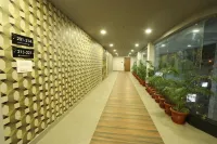 Vips Hotel Olive 비나구리 호텔