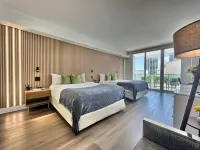 Arya Hotel & Suites Coconut Grove, WorldHotels Distinctive Hotels near CocoWalk