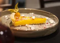 Hewitt's Restaurant & Rooms Hotel di Newport