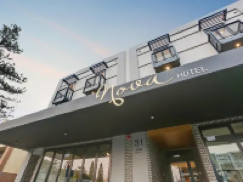 Nova Kiama Hotels in Kiama