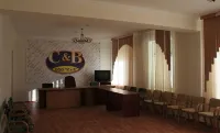 Petrovsk Hotel