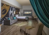 Hotel Indigo 匹茲堡 匹茲堡學習大教堂附近的飯店