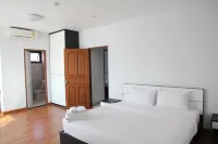 OYO 338 V-twin Donjan Service Apartment Hotels in Chiang Mai