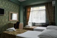 안티카 호텔 볼쇼이 소치 호텔